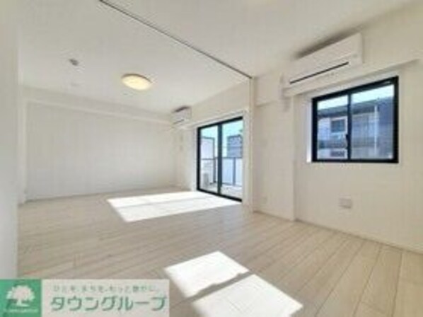 KDXレジデンス武蔵境IIの物件内観写真